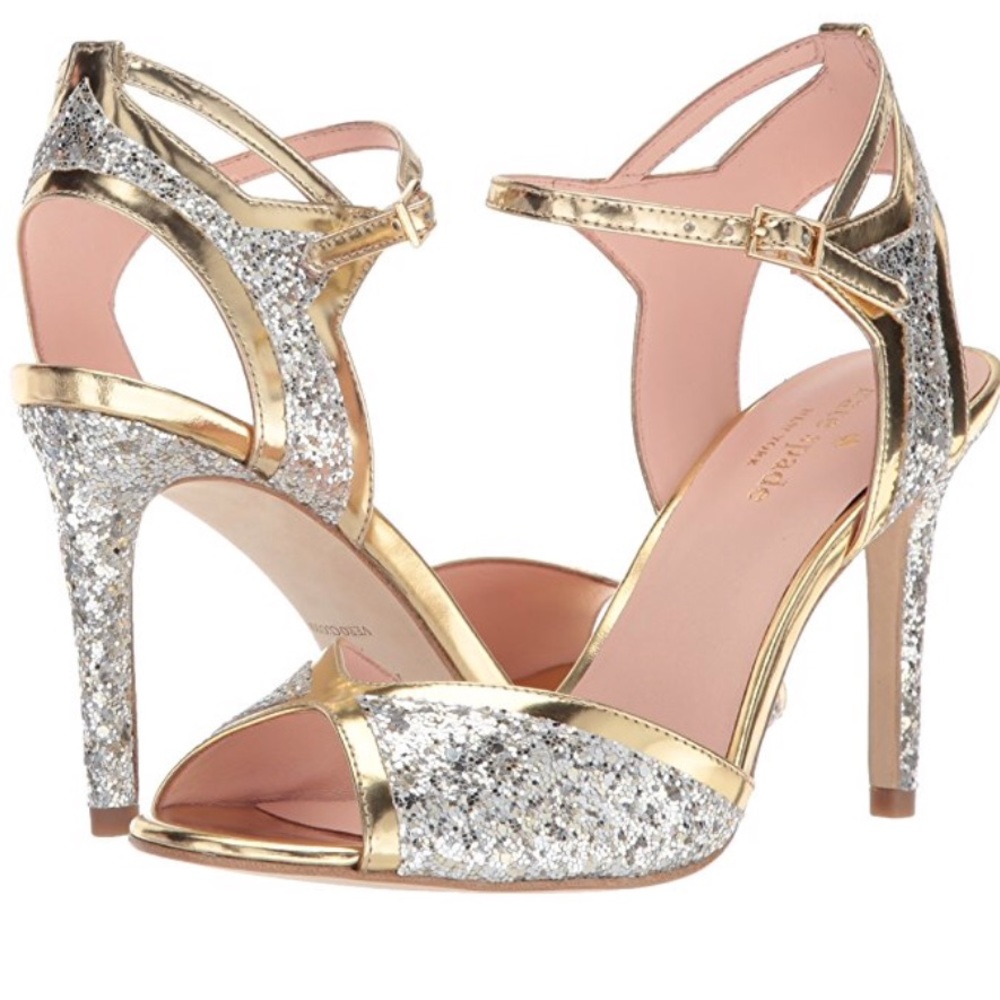 Kate Spade Oak Sandal